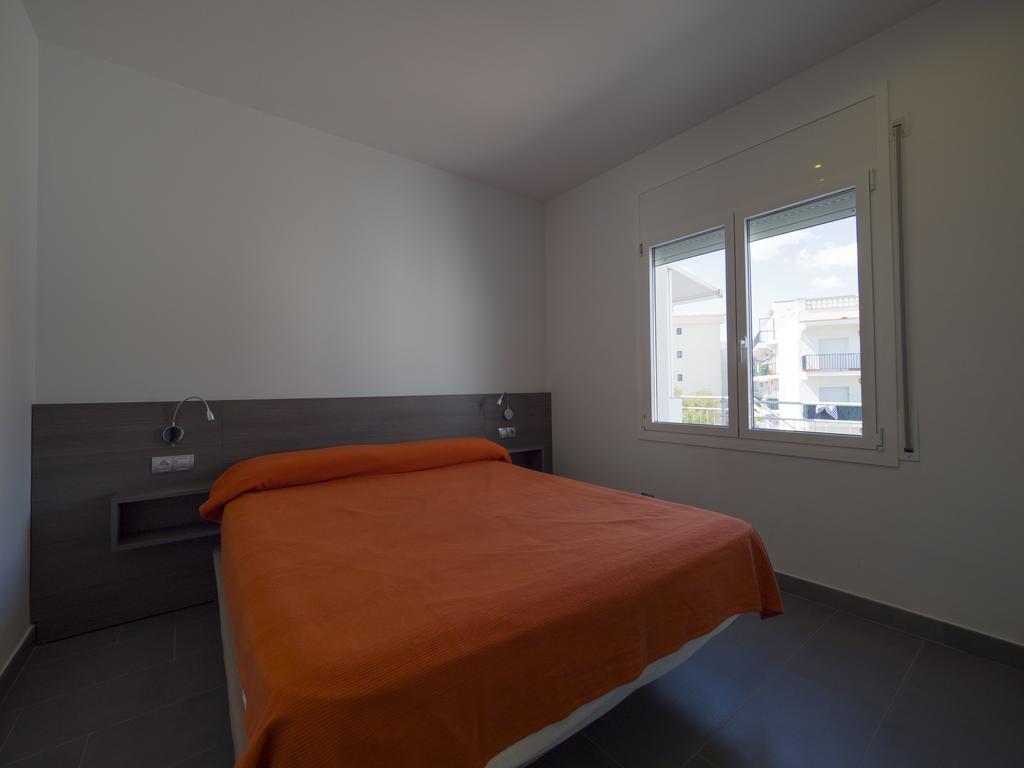Apartamento Inmosantos Oasis B8 Rosas