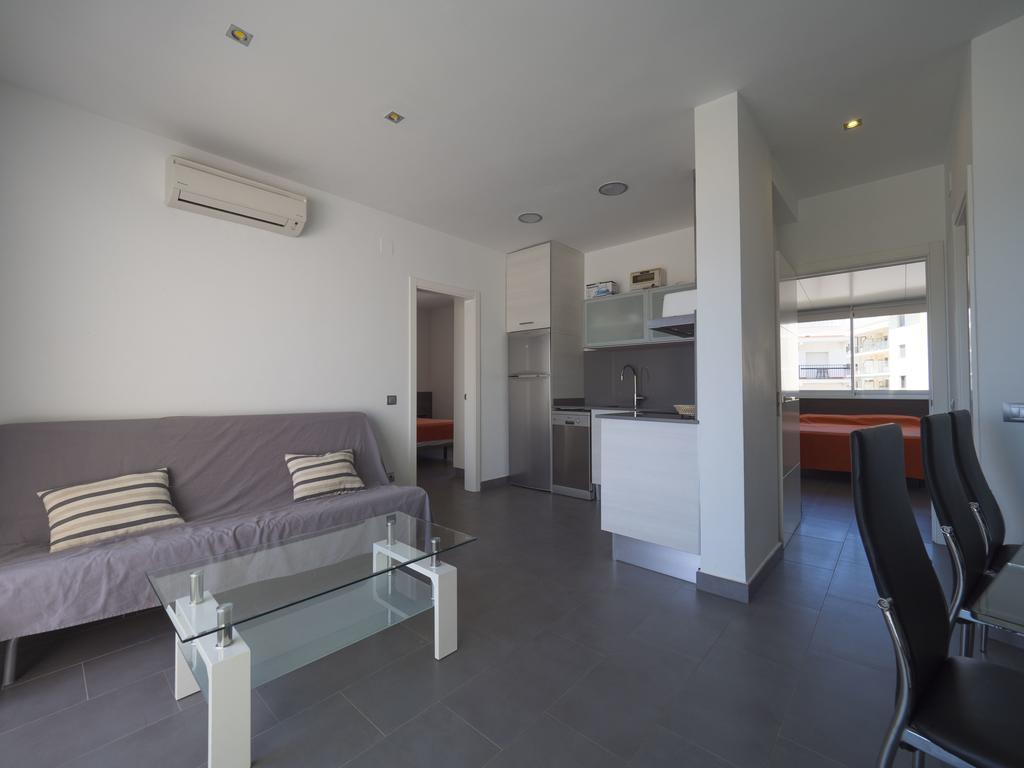 Inmosantos Oasis B8 * Rosas