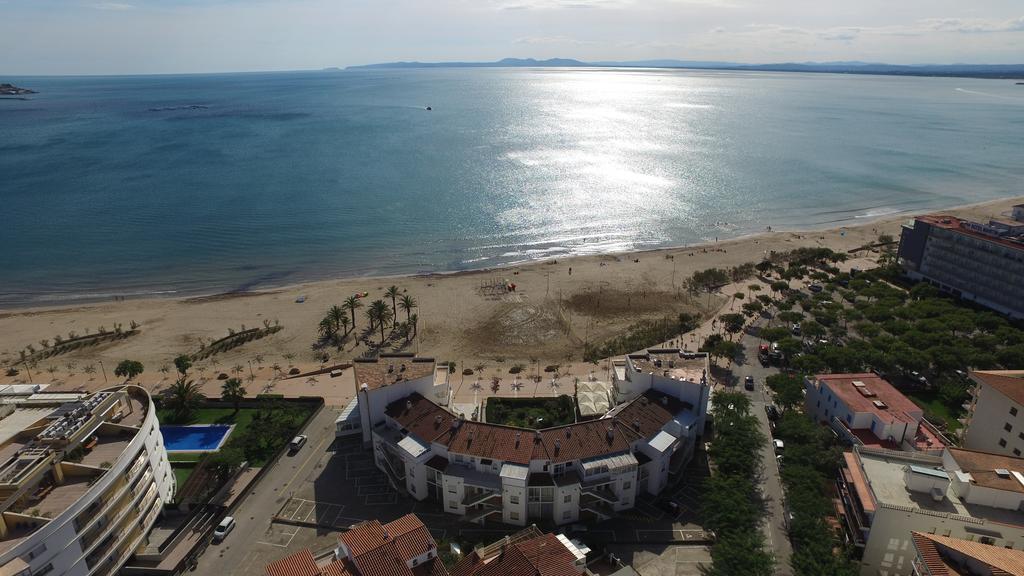 Apartamento Inmosantos Oasis B8 Rosas
