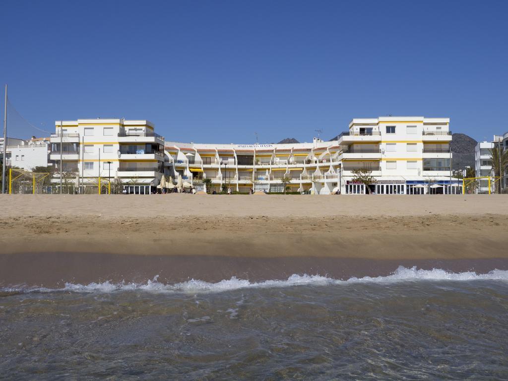 Inmosantos Oasis B8 Rosas